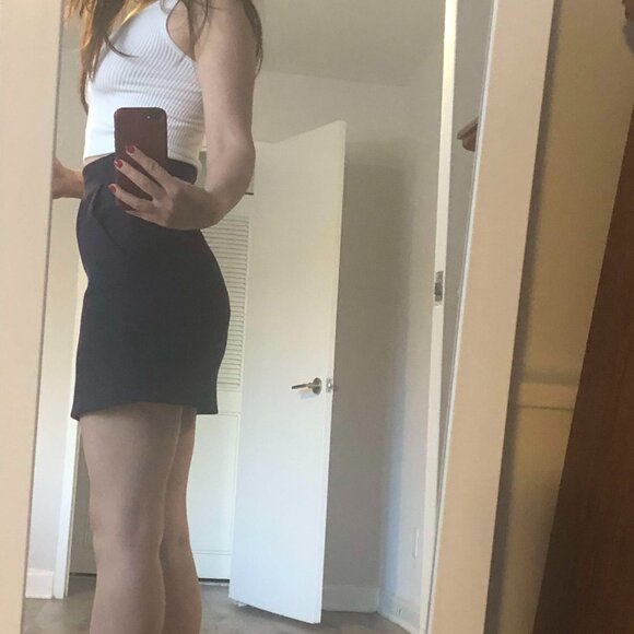 Mini Skirt from & Stories - Picture 2 of 6